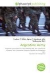Argentine Army