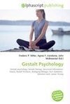 Gestalt Psychology