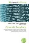 Cyclomatic Complexity
