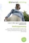 Anthropometry