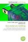 Gas metal arc welding