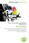 Disc Jockey