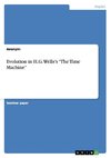 Evolution in H.G. Wells's 