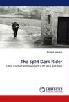 The Split Dark Rider