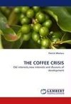 THE COFFEE CRISIS
