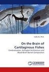 On the Brain of Cartilaginous Fishes