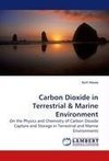 Carbon Dioxide in Terrestrial