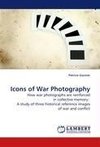 Icons of War Photography