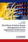 The Effects of Active Queue Management on TCP Application Performance