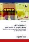 GEOGRAPHIC INFORMATION SYSTEMS