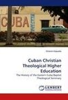 Cuban Christian Theological Higher Education