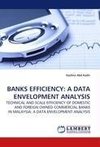 BANKS EFFICIENCY: A DATA ENVELOPMENT ANALYSIS