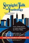 Straight Talk on Youthology