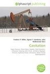 Cavitation