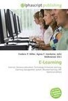 E-Learning