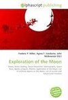Exploration of the Moon