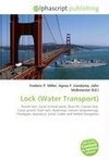 Lock (Water Transport)