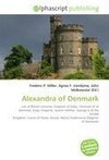 Alexandra of Denmark
