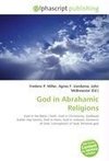 God in Abrahamic Religions