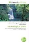 Deontological Ethics