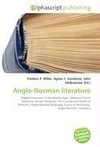 Anglo-Norman literature