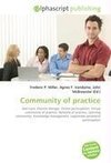 Community of practice