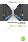 File area network