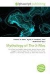 Mythology of The X-Files