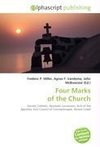 Four Marks of the Church
