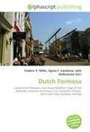 Dutch Formosa