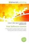 Free Software Licence