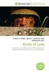 Battle of Lade