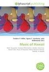 Music of Hawaii