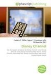 Disney Channel