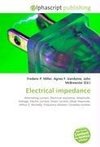 Electrical impedance