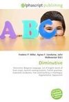 Diminutive