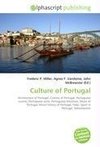 Culture of Portugal