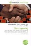 Chess opening