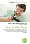 History of Video Games
