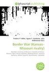 Border War (Kansas-Missouri rivalry)