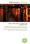 1993 Bombay Bombings