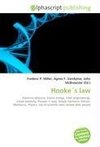 Hooke´s law