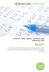 Axiom
