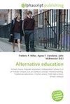 Alternative education
