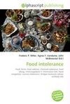 Food intolerance
