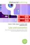 Law and economics