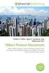 M¿ori Protest Movement
