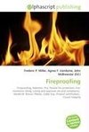 Fireproofing