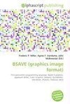 BSAVE (graphics image format)