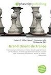 Grand Orient de France